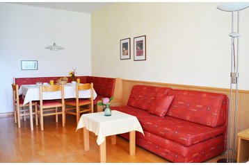 Italy Privát Merano, Exterior